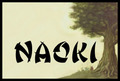 NAOKI